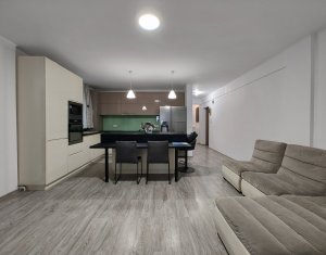 Appartement 4 chambres à vendre dans Cluj-napoca, zone Europa