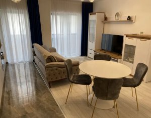 Appartement 3 chambres à vendre dans Cluj-napoca, zone Iris