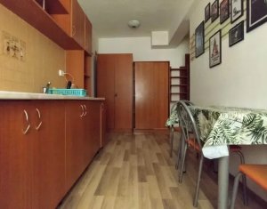 Apartament 1 camera de vanzare Manastur 'La terenuri'  