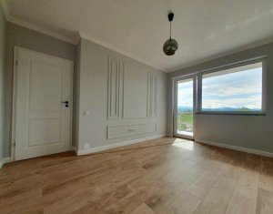 Appartement 3 chambres à vendre dans Floresti