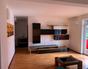 Inchiriere 2 camere Zorilor, finisat modern, etaj intermediar