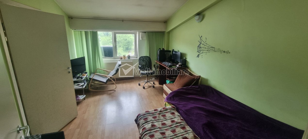 Apartament ideal investitie 28mp Iris