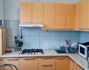 Apartment 1 rooms for sale in Cluj-napoca, zone Marasti