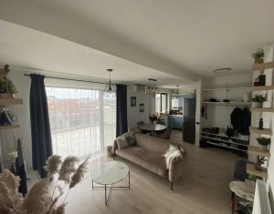 Apartment 3 rooms for sale in Cluj-napoca, zone Buna Ziua