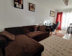 Apartment 2 rooms for sale in Cluj-napoca, zone Buna Ziua