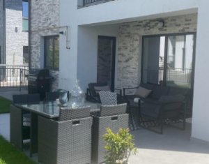 Maison 4 chambres à vendre dans Cluj-napoca, zone Manastur