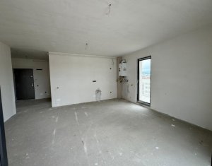 Appartement 3 chambres à vendre dans Floresti