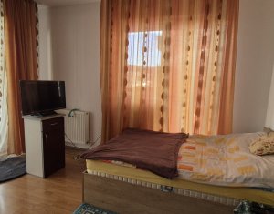 Apartament cu doua camere, finisat, strada Eroilor, Floresti