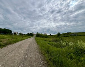 Land for sale in Cluj-napoca