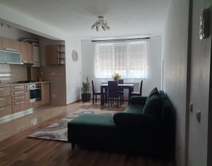 Apartament deosebit cu 2 camere, la cheie, în zona de case din Florești.