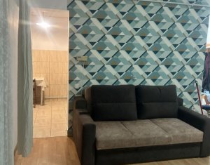 Apartment 1 rooms for sale in Cluj-napoca, zone Marasti