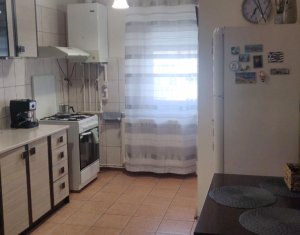 Apartment 3 rooms for sale in Cluj-napoca, zone Marasti