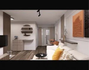 Apartment 1 rooms for sale in Cluj-napoca, zone Gheorgheni