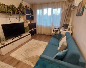 Apartment 2 rooms for sale in Cluj-napoca, zone Gheorgheni