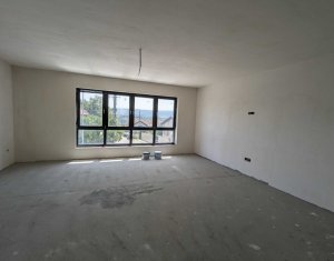 Maison 4 chambres à vendre dans Cluj-napoca, zone Dambul Rotund