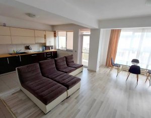 Apartament 4 Camere 121 mp + parcare Subterana, strada Teilor