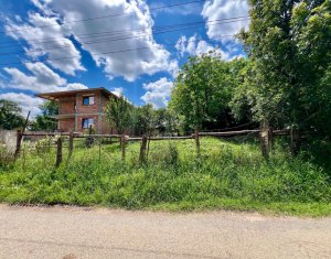 Terrain à vendre dans Luna De Sus