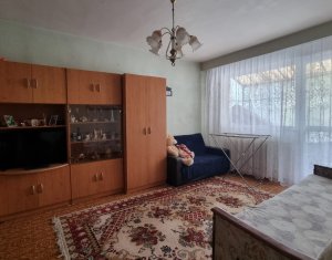 Apartament cu 2 Camere Decomandate în Zona Grigorescu - Donath