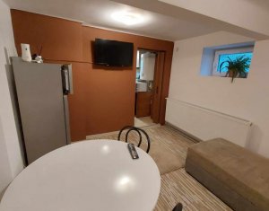 Apartment 1 rooms for sale in Cluj-napoca, zone Centru