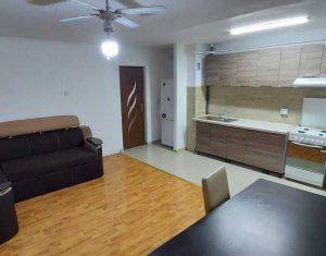 Appartement 3 chambres à louer dans Cluj-napoca, zone Manastur