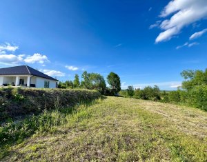 Terrain à vendre dans Aiton