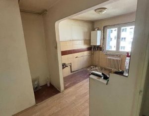 Appartement 2 chambres à vendre dans Cluj-napoca, zone Manastur