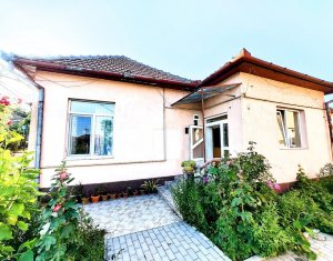 House 3 rooms for sale in Cluj-napoca, zone Dambul Rotund