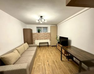 Studio for sale in Cluj-napoca, zone Marasti