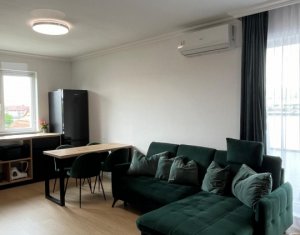 De vanzare apartament modern cu terasa si panorama superba