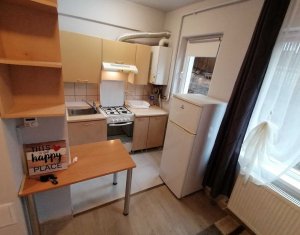 Studio for rent in Cluj-napoca