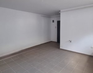 Apartament - Spatiu ( afacere Salon Coafura, Cabinet Stomatologic ) 