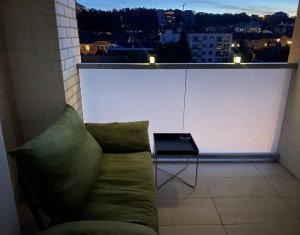 Apartment 2 rooms for sale in Cluj-napoca, zone Centru