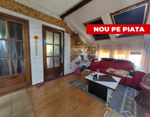 Appartement 3 chambres à vendre dans Cluj-napoca, zone Dambul Rotund