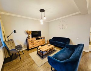 House 4 rooms for rent in Cluj-napoca, zone Iris