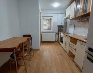 Oazie! Apartament 3 camere de vanzare in Zorilor, Cluj Napoca, zona UMF