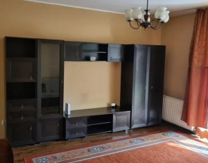 Apartment 2 rooms for sale in Floresti