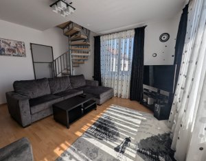 Apartment 3 rooms for rent in Cluj-napoca, zone Buna Ziua