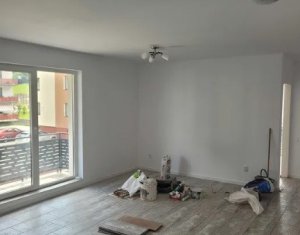 Appartement 2 chambres à vendre dans Floresti