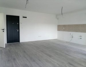 Apartment 2 rooms for sale in Cluj-napoca, zone Dambul Rotund