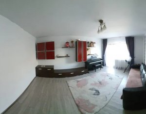 Apartment 3 rooms for sale in Cluj-napoca, zone Intre Lacuri