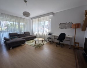 Apartment 3 rooms for rent in Cluj-napoca, zone Zorilor