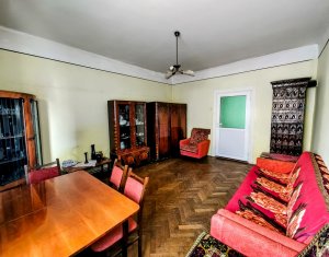 House 3 rooms for sale in Cluj-napoca, zone Gruia