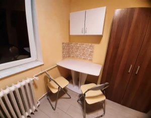 Studio for sale in Cluj-napoca, zone Gheorgheni