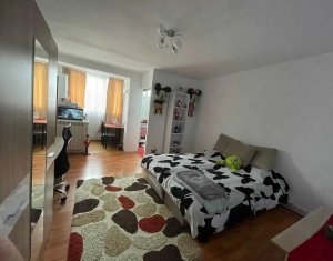 Apartament 1 camera, 30 mp, etaj 8, Manastur