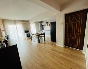 Apartament modern 2 camere in Buna Ziua, 2 locuri de parcare