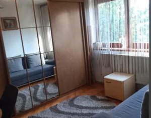 Apartament cu 3 camere in Manastur, zona de început Primăverii 