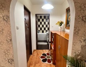 Appartement 2 chambres à vendre dans Cluj-napoca, zone Gheorgheni