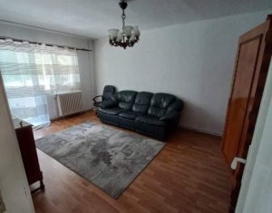 Apartament 3 camere de vanzare in Manastur, Cluj Napoca, zona BIG