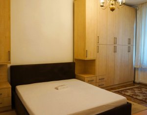 Apartment 2 rooms for rent in Cluj-napoca, zone Centru