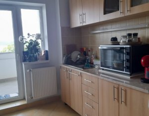 Apartament 2 camere 60 mp, garaj 22 mp in Europa, Cluj Napoca